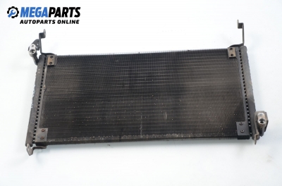 Radiator aer condiționat for Fiat Multipla 1.9 JTD, 110 hp, 2002