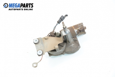 Front wipers motor for Opel Tigra 1.4 16V, 90 hp, 1995, position: rear