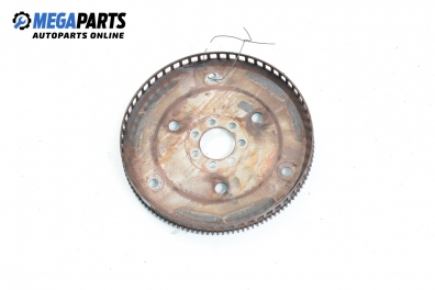 Flywheel for Renault Clio II 1.6, 90 hp, 3 doors automatic, 1999