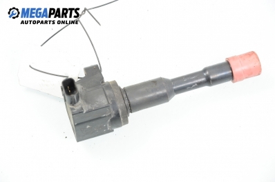 Bobină de aprindere for Honda Jazz 1.2, 78 hp, 2002