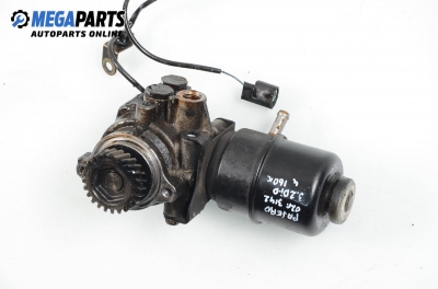 Power steering pump for Mitsubishi Pajero 3.2 Di-D, 160 hp, 5 doors, 2002