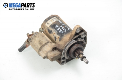 Demaror pentru Volkswagen Golf II 1.8, 90 cp, 5 uși, 1985 № Bosch 0 001 107 020