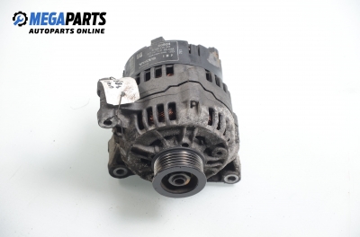 Alternator for Volvo S40/V40 2.0, 140 hp, station wagon, 1997 № Bosch 0 123 315 021