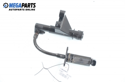 Sensor ölfüllstand for Mercedes-Benz M-Klasse W163 4.3, 272 hp automatic, 1999