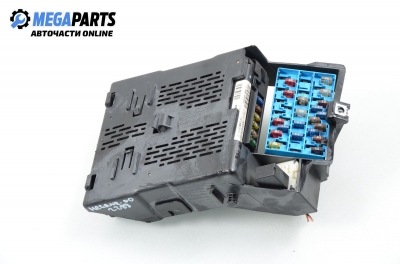 Fuse box for Renault Megane 1.9 dTi, 98 hp, station wagon, 2000