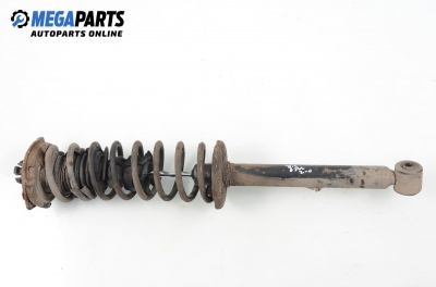 Macpherson shock absorber for Volkswagen Passat (B3) 1.8, 107 hp, sedan, 1990, position: rear - right