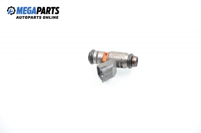 Gasoline fuel injector for Audi A2 (8Z) 1.4, 75 hp, 2003