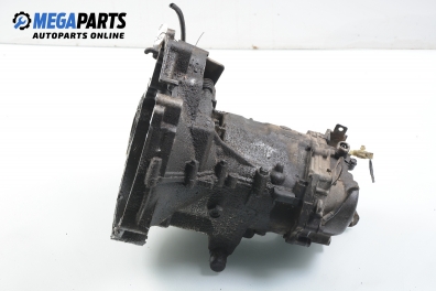  for Daihatsu Move 0.8, 42 hp, 1997