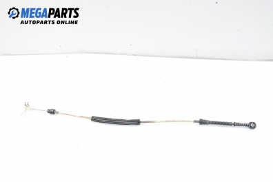 Gearbox cable for Seat Cordoba (6L) 1.4 16V, 86 hp, 2006