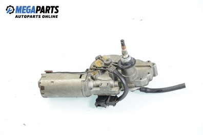 Front wipers motor for Volkswagen Golf III 1.4, 60 hp, 1991