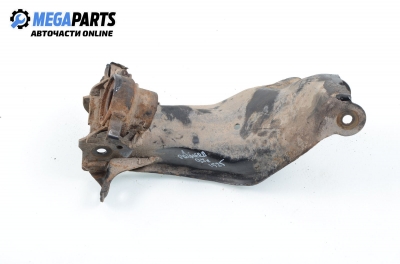 Control arm for Nissan Primera (P11) 1.6 16V, 99 hp, sedan, 1997, position: left