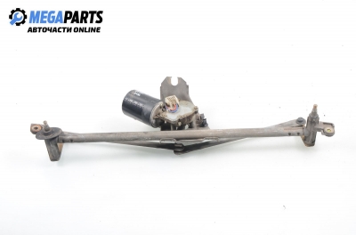 Front wipers motor for Volkswagen Golf III 1.4, 55 hp, 1994