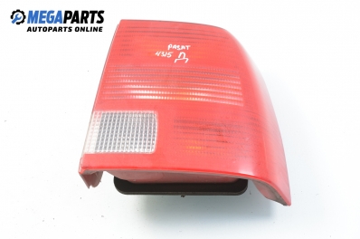 Tail light for Volkswagen Passat (B5; B5.5) 1.8, 125 hp, sedan, 1999, position: right