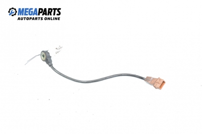 Klopfsensor für Volkswagen Passat (B4) 2.0 16V, 150 hp, sedan, 1994