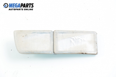 Front reflector for Volkswagen Golf III 1.4, 60 hp, 1991, position: left