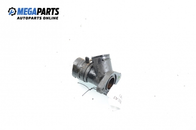 Water connection for Volkswagen Passat (B4) 2.0 16V, 150 hp, sedan, 1994