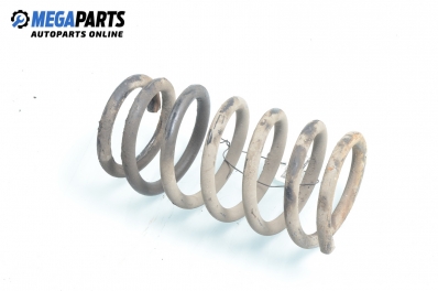 Coil spring for Suzuki Swift 1.0, 53 hp, 2002, position: rear