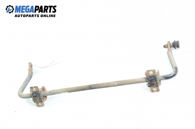 Sway bar for Volvo V50 2.5 T5 AWD, 220 hp automatic, 2004, position: rear