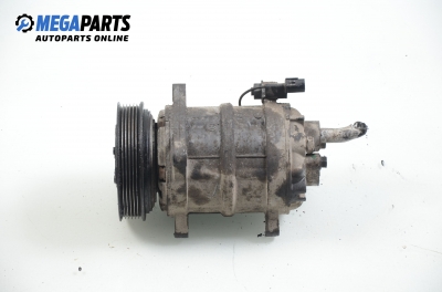 AC compressor for Volvo S40/V40 2.0, 140 hp, station wagon, 1997