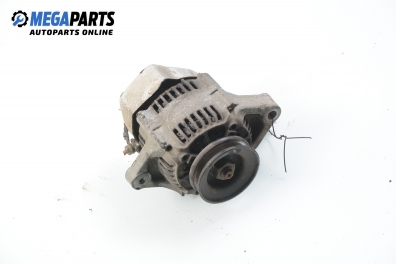 Alternator for Daihatsu Move 0.8, 42 hp, 1997