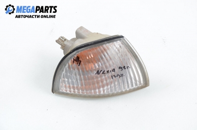 Blinker for Daewoo Nexia 1.5 16V, 90 hp, sedan, 5 doors, 1998, position: right