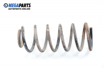 Coil spring for Lancia Dedra 1.6, 90 hp, station wagon, 1995, position: rear