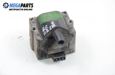 Ignition coil for Volkswagen Golf III 1.4, 55 hp, 1994