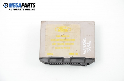 Module for Ford Mondeo Mk I 2.0 16V, 136 hp, station wagon, 1996 № 93BG 10C909 AB