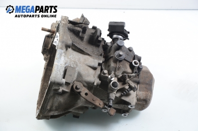  for Fiat Punto 1.2, 60 hp, 1997