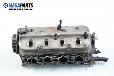 Engine head for Honda Accord V 1.9, 116 hp, sedan, 1996