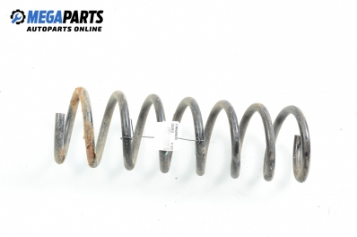 Coil spring for Volvo V50 2.5 T5 AWD, 220 hp automatic, 2004, position: rear