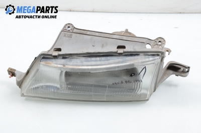 Headlight for Daewoo Nexia 1.5 16V, 90 hp, sedan, 5 doors, 1998, position: left