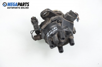 Distribuitor de aprindere delco for Nissan Almera (N15) 1.4, 87 hp, 1999