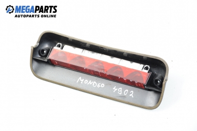 Central tail light for Ford Mondeo Mk II 1.8 TD, 90 hp, station wagon, 1998