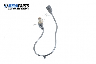 Senzor arbore cotit for Volkswagen Passat (B4) 2.0 16V, 150 hp, sedan, 1994