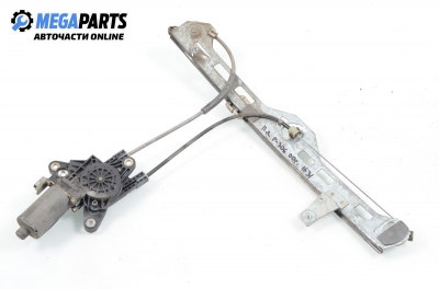 Macara electrică geam for Peugeot 306 (1993-2001) 1.9, combi, position: stânga - fața