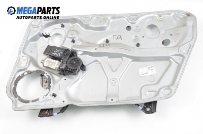Antrieb el. fensterheber für Volkswagen Passat 2.5 TDI, 150 hp, sedan automatik, 1999, position: rechts, vorderseite