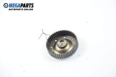 Gear wheel for Mazda 121 (DB) 1.3, 53 hp, sedan, 1991