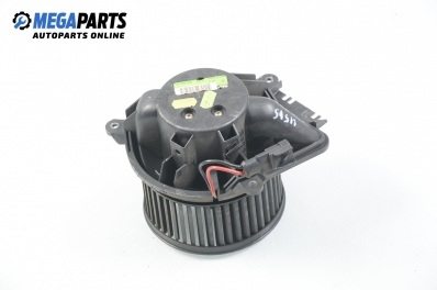 Heating blower for Renault Megane Scenic 1.6, 90 hp, 1998