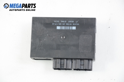 Comfort module for Volkswagen Lupo 1.4 16V, 75 hp, 2003 № 1C0 962 258 J