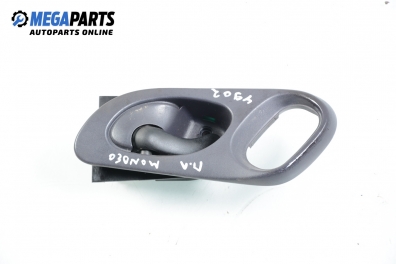 Inner handle for Ford Mondeo Mk II 1.8 TD, 90 hp, station wagon, 1998, position: front - left