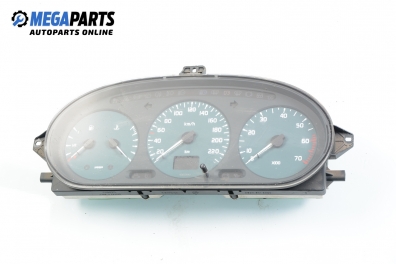 Instrument cluster for Renault Megane Scenic 1.6, 90 hp, 1996