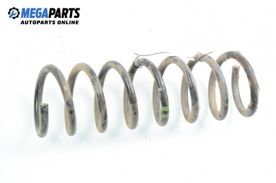 Coil spring for Volvo V50 2.5 T5 AWD, 220 hp automatic, 2004, position: rear
