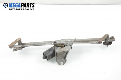 Front wipers motor for Volkswagen Golf III 1.8, 90 hp, 1993