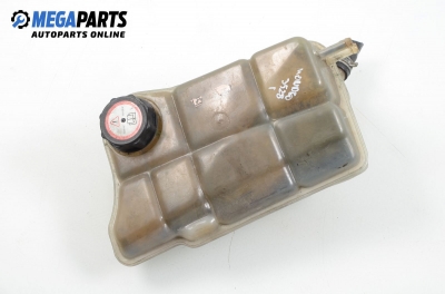 Coolant reservoir for Ford Mondeo Mk II 1.8 TD, 90 hp, station wagon, 1997