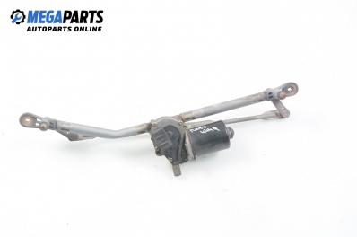 Front wipers motor for Fiat Punto 1.2, 60 hp, 1999