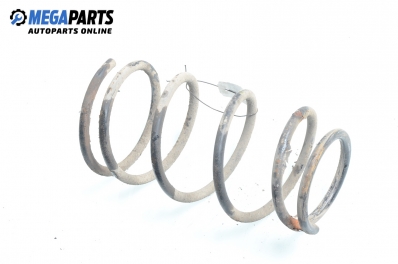 Coil spring for Suzuki Swift 1.0, 53 hp, 2002, position: front