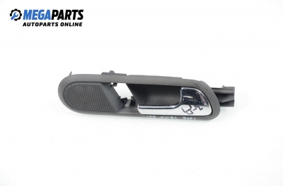 Inner handle for Seat Ibiza 1.4 16V, 75 hp, hatchback, 5 doors, 2002, position: rear - right