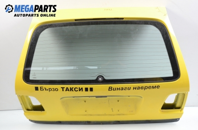 Capac spate pentru Mercedes-Benz E-Class 210 (W/S) 2.4, 170 cp, combi automat, 1999