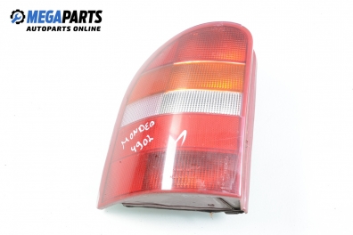 Tail light for Ford Mondeo Mk II 1.8 TD, 90 hp, station wagon, 1998, position: left
